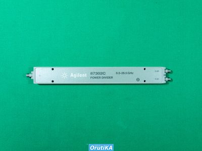 パワーディバイダー 87302C 写真1