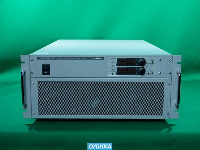 直流安定化電源 HX0400-37.5 写真1