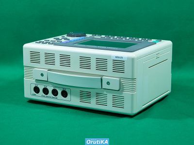 メモリハイコーダ 8835-01 写真3