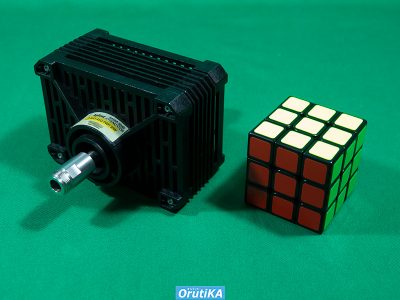 ハイパワーアッテネータ 8498A 写真2
