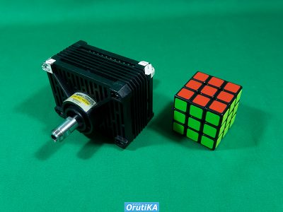 ハイパワーアッテネータ 8498A 写真2