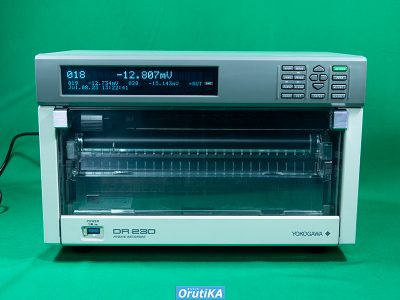 ハイブリッドレコーダー 30CH 横河電機/横河計測 Yokogawa DR231