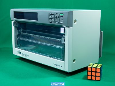 ハイブリッドレコーダー 30CH DR231 写真2