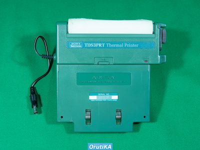 TDS3000 シリーズサーマルプリンター TDS3PRT 写真1