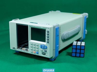 AQ2200シリーズ フレームコントローラ AQ2201 写真2