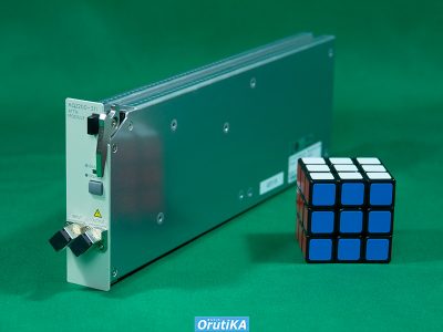 光アッテネータモジュール AQ2200-311 写真2