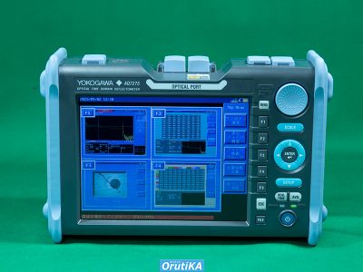 AQ7275 OTDR AQ7275 (735035) 写真1