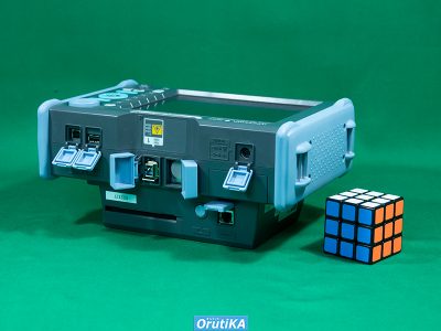 AQ7275 OTDR AQ7275 (735035) 写真2