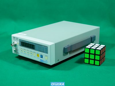 リップルノイズメータ RM103 写真2