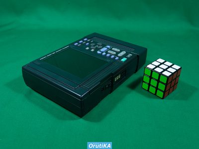 メモリーハイロガー 8421-50 写真2