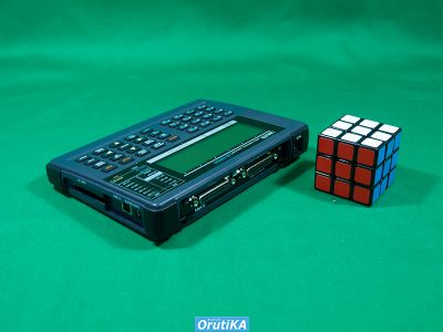 通信プロトコルアナライザ LE-2500 写真2