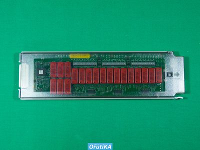 16CH マルチプレクサモジュール 34902A 写真1