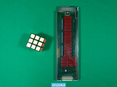 16CH マルチプレクサモジュール 34902A 写真2