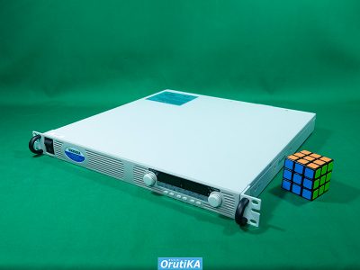 直流安定化電源 PAG300-5 写真2