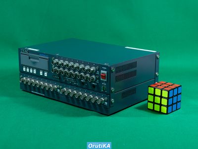 レコーディングユニット LX-110 (16CH) 写真2