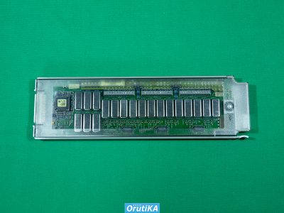 16CH マルチプレクサモジュール 34902A 写真1