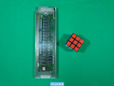 16CH マルチプレクサモジュール 34902A 写真2