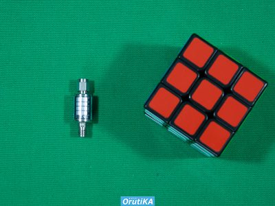 固定アッテネータ 3dB 8493B (003) 写真2