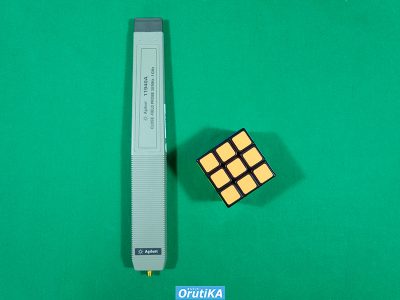 近磁界プローブ 11940A 写真2