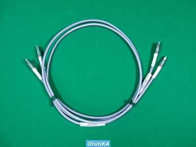3.5mm マッチドペアケーブル (2本1組) キーサイト(HP/アジレント) Keysight N4871A
