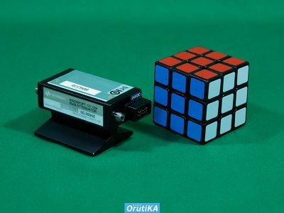プログラマブル ステップアッテネータ 84905M 写真2