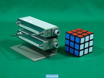 プログラマブル ステップアッテネータ 8494H(002) / 8496H(002) / 11716C 写真2