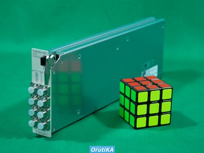 光スイッチ 2CH 2×2<br />SMF仕様 AQ2200-421 写真2
