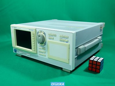 WT1600デジタルパワーメータ 7601-01(WT1600) 写真2