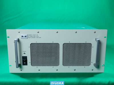 RFパワーアンプ A0820-4747-R