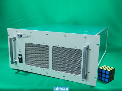 RFパワーアンプ A0820-4747-R 写真2