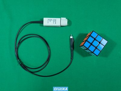 FETプローブ P6245 写真2
