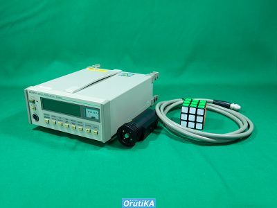 光パワーメータ / パワーセンサ ML9001A / MA9713A 写真2