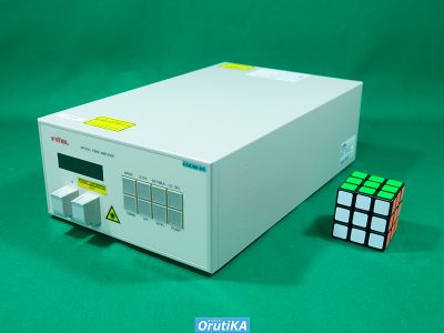 Lバンド 光ファイバーアンプ ErFA11501-S-FS 写真2
