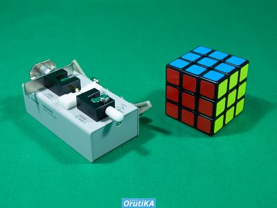 LCRテストフィクスチャー (SMD用) 16034H 写真2