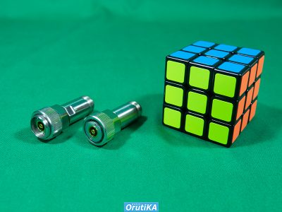APC7-Nメス変換アダプタ2個 85054-60001×2 写真2