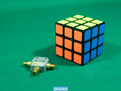 パワーディバイダー 11636B 写真2