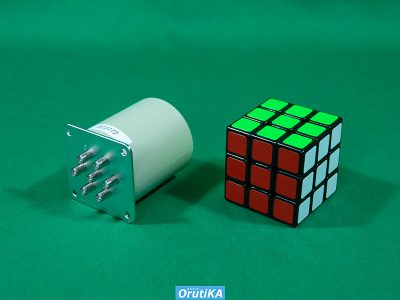 コアキシャル SP6T マルチポートスイッチ 87106-60009 写真2