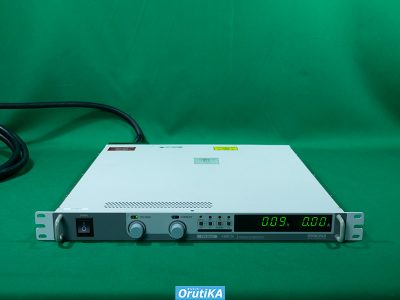 直流安定化電源 菊水電子工業　Kikusui PVS600-2