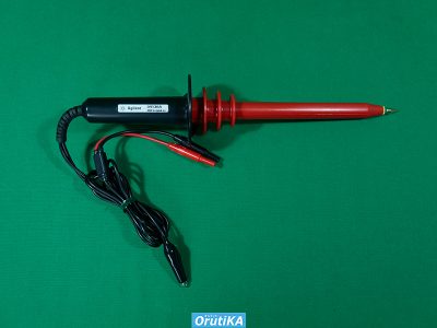 デジタルマルチメータ用高電圧プローブ 34136A 写真1