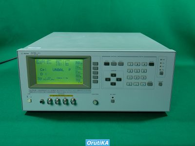 キャパシタンスメーター 4279A 写真1