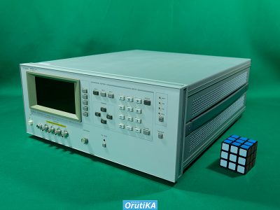 キャパシタンスメーター 4279A 写真2