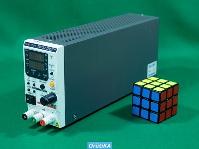 DC安定化電源 KX-S-100L 写真2