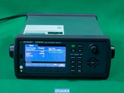 データ収集システム キーサイト(HP/アジレント) Keysight DAQ970A