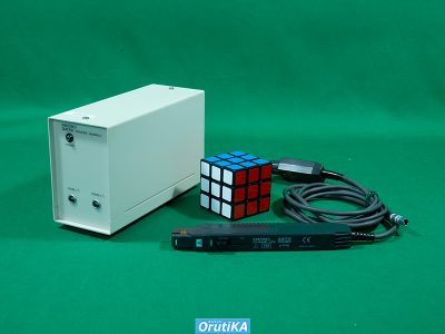 電流プローブ / プローブ電源 3273/3272 写真2