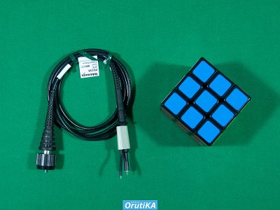 20X Low Capacitance Probe P6158 写真2