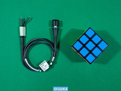 20X Low Capacitance Probe P6158 写真2