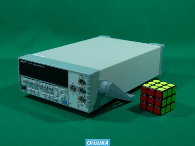 デジタルマルチメータ 7351A 写真2