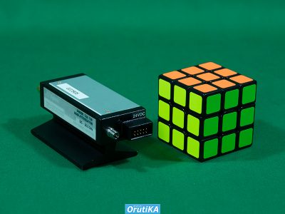 プログラマブル ステップアッテネータ 84906K 写真2