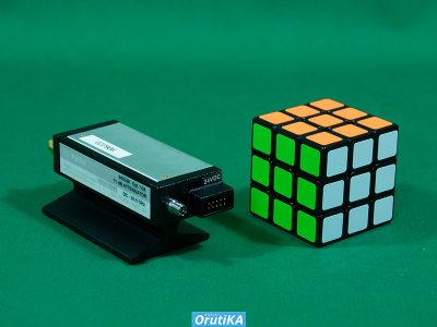 プログラマブル ステップアッテネータ 84904K 写真2