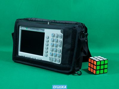ハンディSWR / リターンロスアナライザ マイクロ波 サイトマスター S820D 写真2